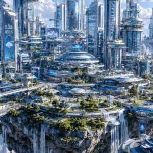 Skynexus Episode 1