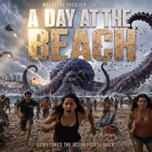 A Day at the Beach