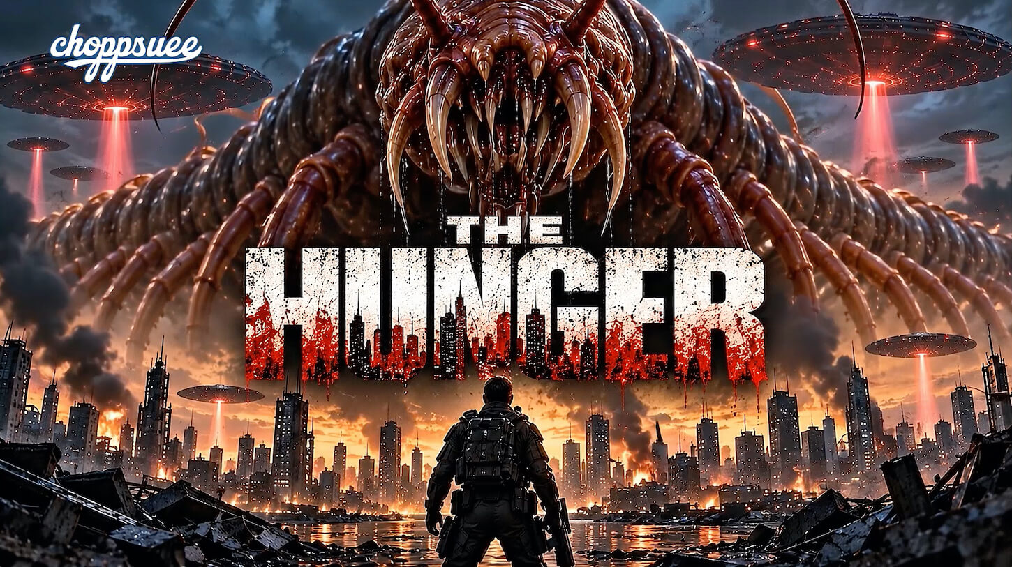The Hunger